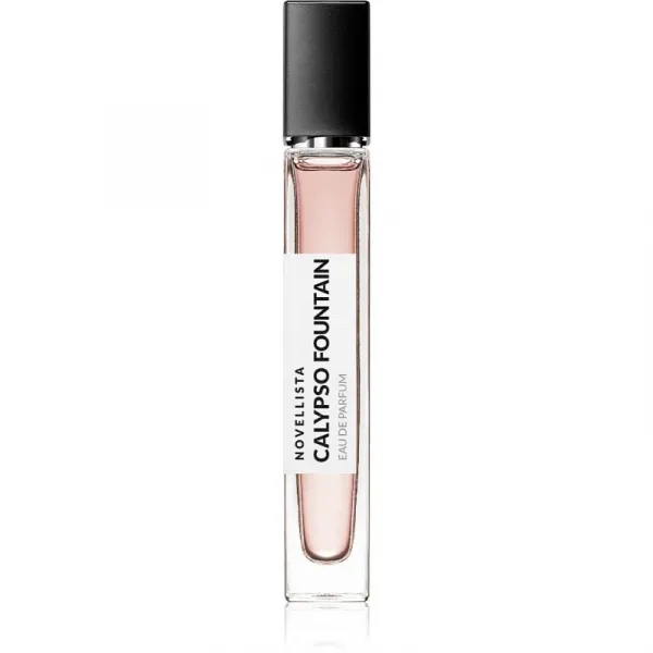 NOVELLISTA Calypso Fountain parfumovaná voda pre ženy 10 ml