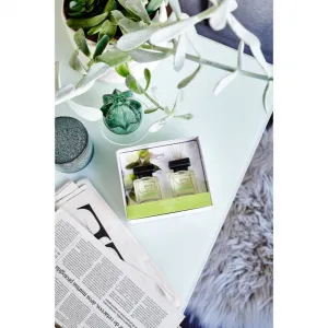 ipuro Essentials Lime Light darčeková sada 2x50 ml