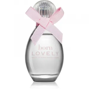 Sarah Jessica Parker Born Lovely parfumovaná voda pre ženy 30 ml