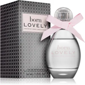 Sarah Jessica Parker Born Lovely parfumovaná voda pre ženy 50 ml