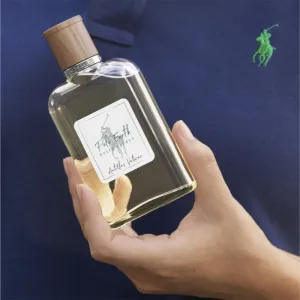 Ralph Lauren Polo Earth Antilles Vetiver toaletná voda unisex 100 ml