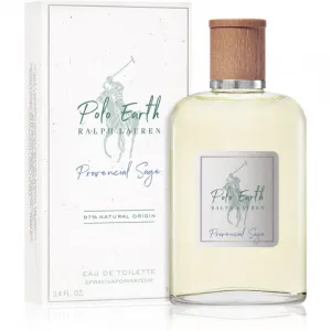 Ralph Lauren Polo Earth Provencial Sage toaletná voda unisex 100 ml