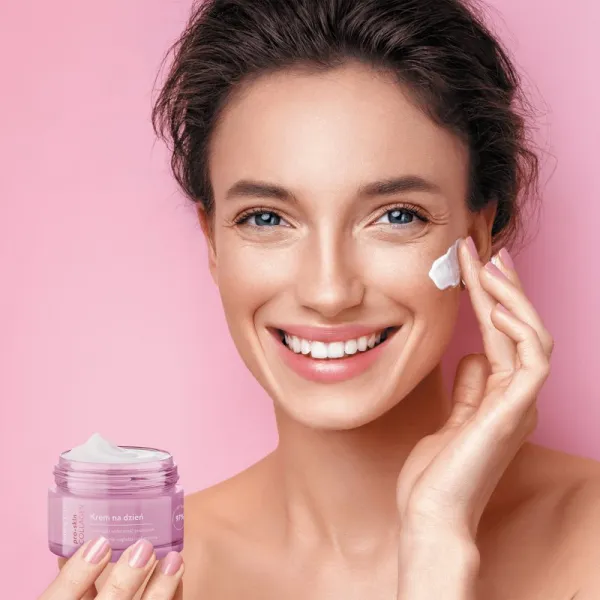 Miraculum Collagen Pro-Skin denný krém proti vráskam 50 ml
