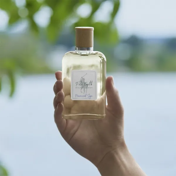 Ralph Lauren Polo Earth Provencial Sage toaletná voda unisex 40 ml