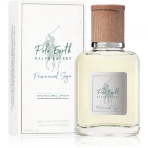 Ralph Lauren Polo Earth Provencial Sage toaletná voda unisex 40 ml