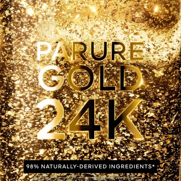 GUERLAIN Parure Gold 24K rozjasňujúca podkladová báza pod make-up s 24karátovým zlatom Gold 35 ml