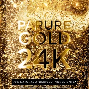 GUERLAIN Parure Gold 24K rozjasňujúca podkladová báza pod make-up s 24karátovým zlatom Gold 35 ml