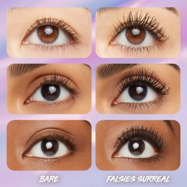 Maybelline Falsies Surreal maskara 10ml 1ks