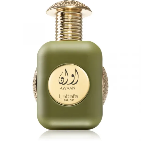 Lattafa Pride Awaan parfumovaná voda unisex 100 ml