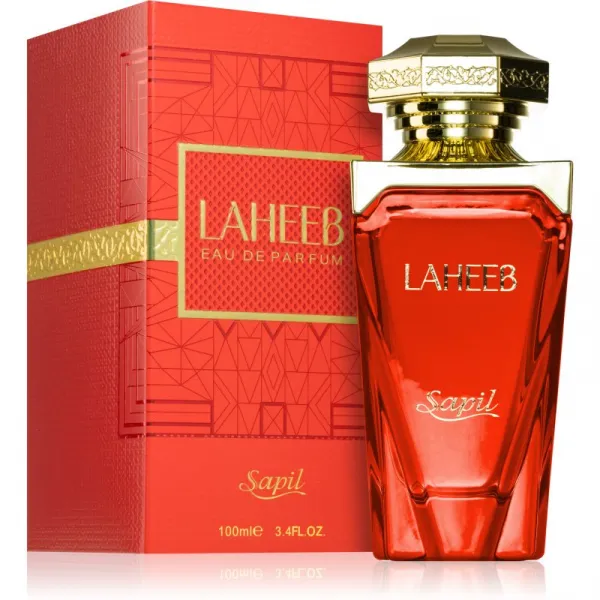 Sapil Laheeb parfumovaná voda unisex 100 ml