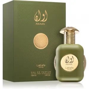Lattafa Pride Awaan parfumovaná voda unisex 100 ml