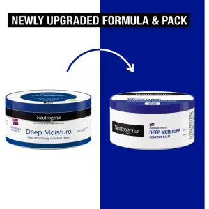 Neutrogena Norwegian Formula® hydratačný balzam na telo 300 ml