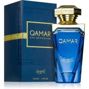 Sapil Qamar parfumovaná voda unisex 100 ml