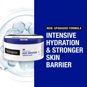Neutrogena Norwegian Formula® hydratačný balzam na telo 300 ml
