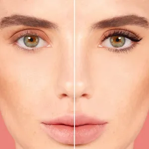 Collistar Impeccabile Mascara riasenka pre extrémny objem a intenzívnu čiernu farbu 14 ml
