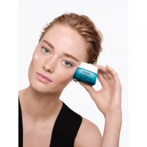 Vichy Minéral 89 hydratačný krém na tvár 72h 50 ml
