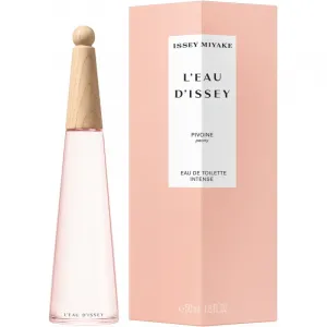 Issey Miyake L'Eau d'Issey Pivoine toaletná voda pre ženy 50 ml