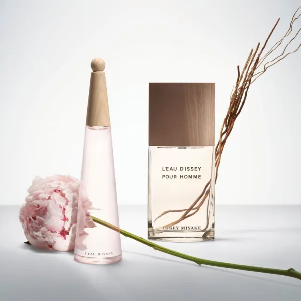 ISSEY MIYAKE L’EAU D’ISSEY VÉTIVER EAU DE TOILETTE INTENSE Toaletná voda