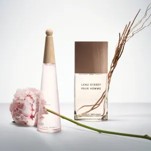 ISSEY MIYAKE L’EAU D’ISSEY VÉTIVER EAU DE TOILETTE INTENSE Toaletná voda