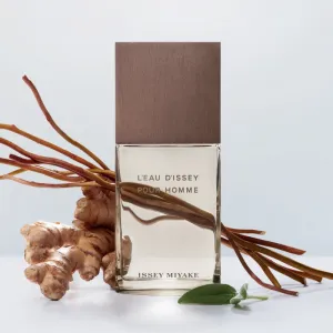 Issey Miyake L'Eau d'Issey Pour Homme Vétiver toaletná voda pre mužov 100 ml