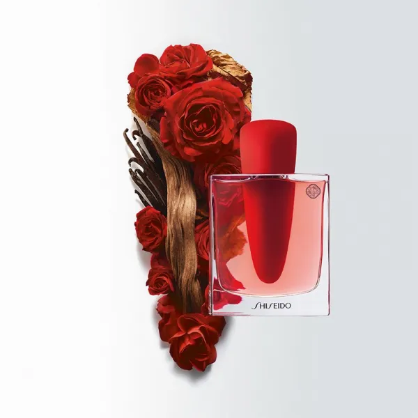 Shiseido Ginza Intense parfumovaná voda pre ženy 30 ml