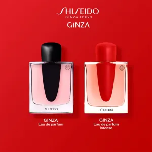 Shiseido Ginza Intense parfumovaná voda pre ženy 30 ml