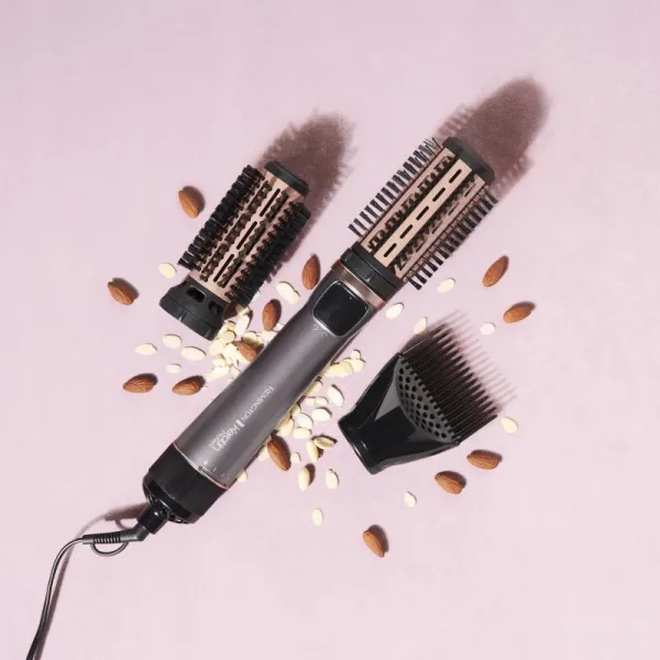 Remington Keratin Protect AS8810 rotačný kulmofén 1 ks