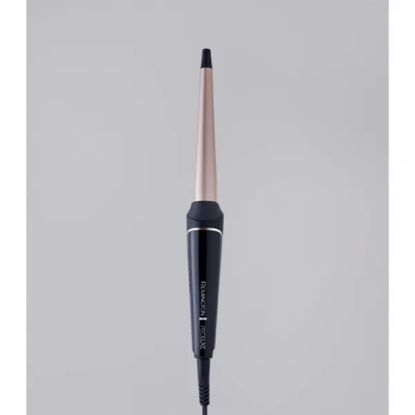 Remington kulma na vlasy - CI91W1B PROLuxe Midnight Edition 13-25mm Wand