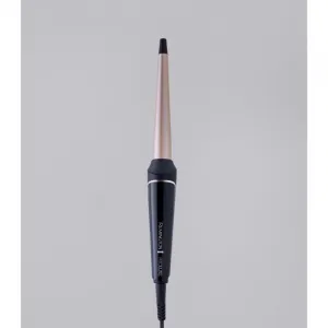 Remington kulma na vlasy - CI91W1B PROLuxe Midnight Edition 13-25mm Wand