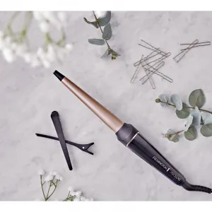 Remington kulma na vlasy - CI91W1B PROLuxe Midnight Edition 13-25mm Wand