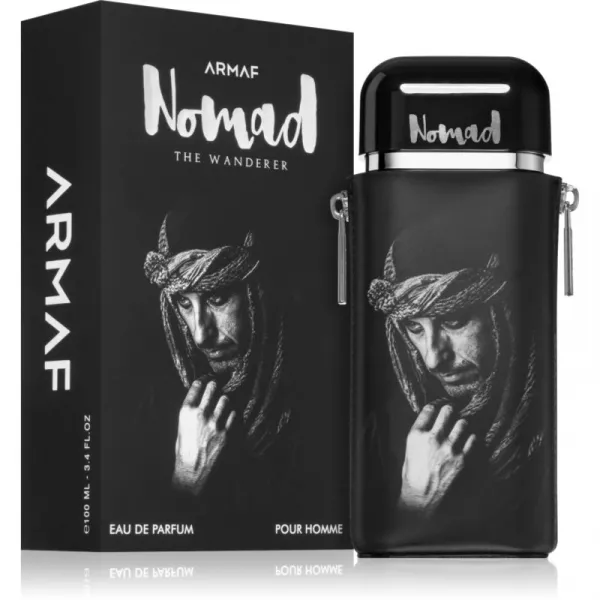 Armaf Nomad parfumovaná voda pre mužov 100 ml