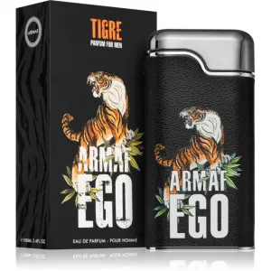 Armaf Ego Tigre parfumovaná voda pre mužov 100 ml