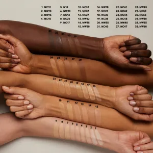 MAC Cosmetics Studio Fix Every-Wear All-Over Face Pen krémový korektor make-up v jednom odtieň NC37 12 ml