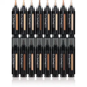 MAC Cosmetics Studio Fix Every-Wear All-Over Face Pen krémový korektor make-up v jednom odtieň NW40 12 ml