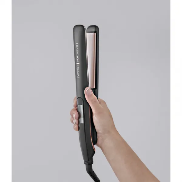 Remington PROluxe S9100B žehlička na vlasy 1 ks