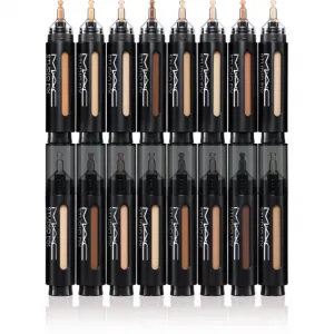 MAC Cosmetics Studio Fix Every-Wear All-Over Face Pen krémový korektor make-up v jednom odtieň NC37 12 ml