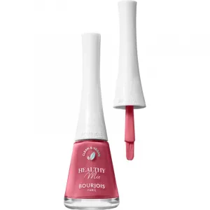 Bourjois Healthy Mix rýchloschnúci lak na nechty odtieň 200 One & Flo-ral 9 ml