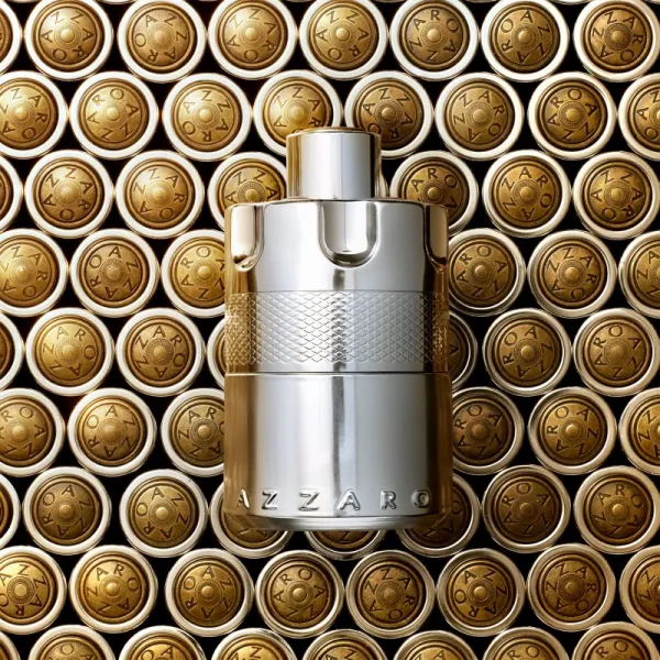 Azzaro Wanted parfumovaná voda pre mužov 50 ml