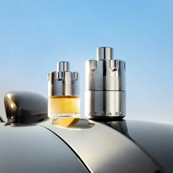 Azzaro Wanted parfumovaná voda pre mužov 50 ml