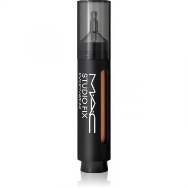 MAC Cosmetics Studio Fix Every-Wear All-Over Face Pen krémový korektor make-up v jednom odtieň NC35 12 ml