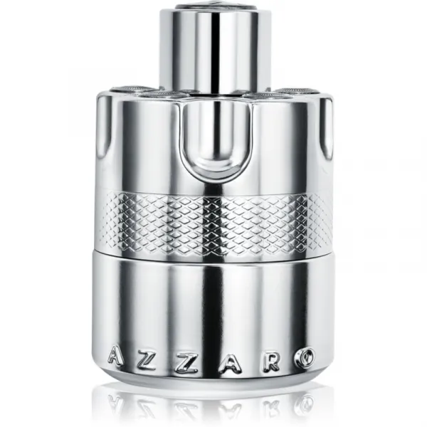 Azzaro Wanted parfumovaná voda pre mužov 50 ml