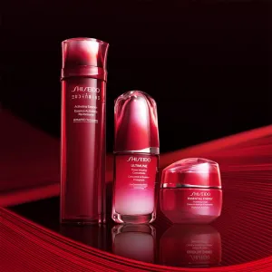 Shiseido Eudermine Activating Essence revitalizačné tonikum s hydratačným účinkom 145 ml