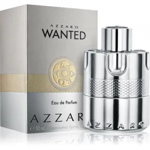Azzaro Wanted parfumovaná voda pre mužov 50 ml