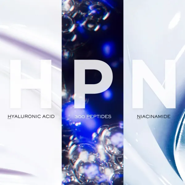 Lancôme Rénergie H.P.N. 300-Peptide Cream protivráskový denný krém plniteľný 50 ml