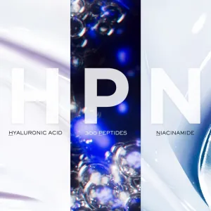 Lancôme Rénergie H.P.N. 300-Peptide Cream protivráskový denný krém plniteľný 50 ml