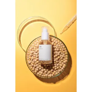 mixsoon Bean obnovujúca pleťová esencia s fermentovanými zložkami 50 ml