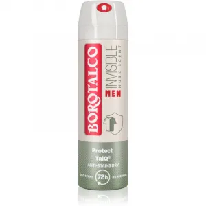 Borotalco Men invisible Musk dezodorant 150ml 1ks