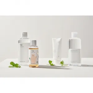 mixsoon Centella Asiatica Soondy hydratačná esencia s upokojujúcim účinkom 100 ml