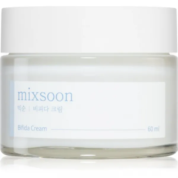 mixsoon Bifida spevňujúci hydratačný krém s probiotikami 60 ml