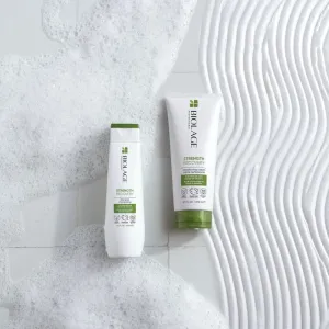 Biolage Strength Recovery šampón pre poškodené vlasy 250 ml